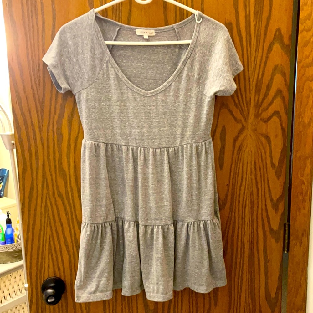 Cute dress